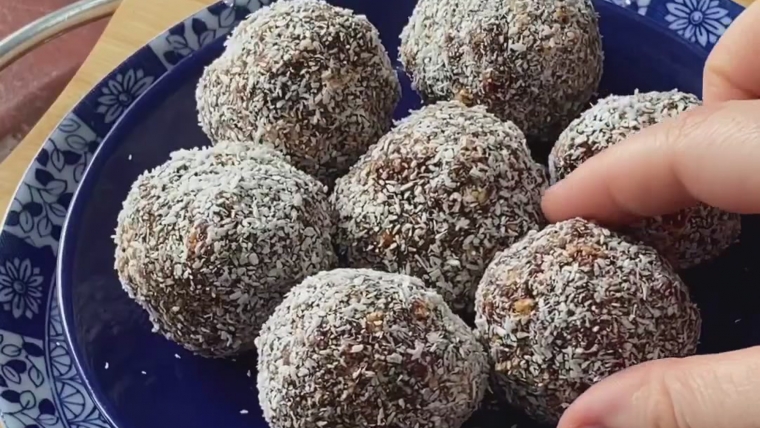 TRUFAS