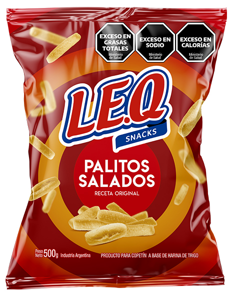 Ricos y Sabrosos
