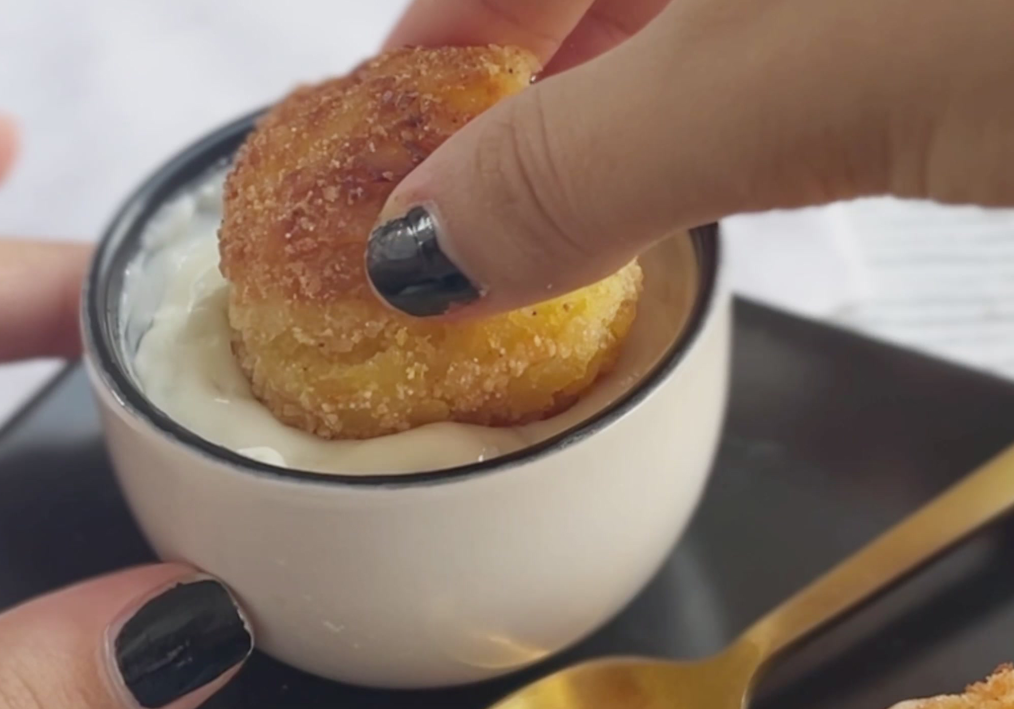 BOMBAS DE PAPAS
